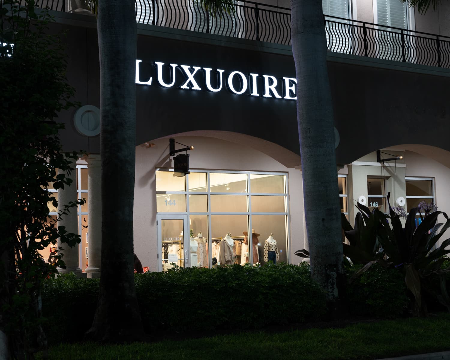 Luxuoire, Naples, FL, USA - Image 1