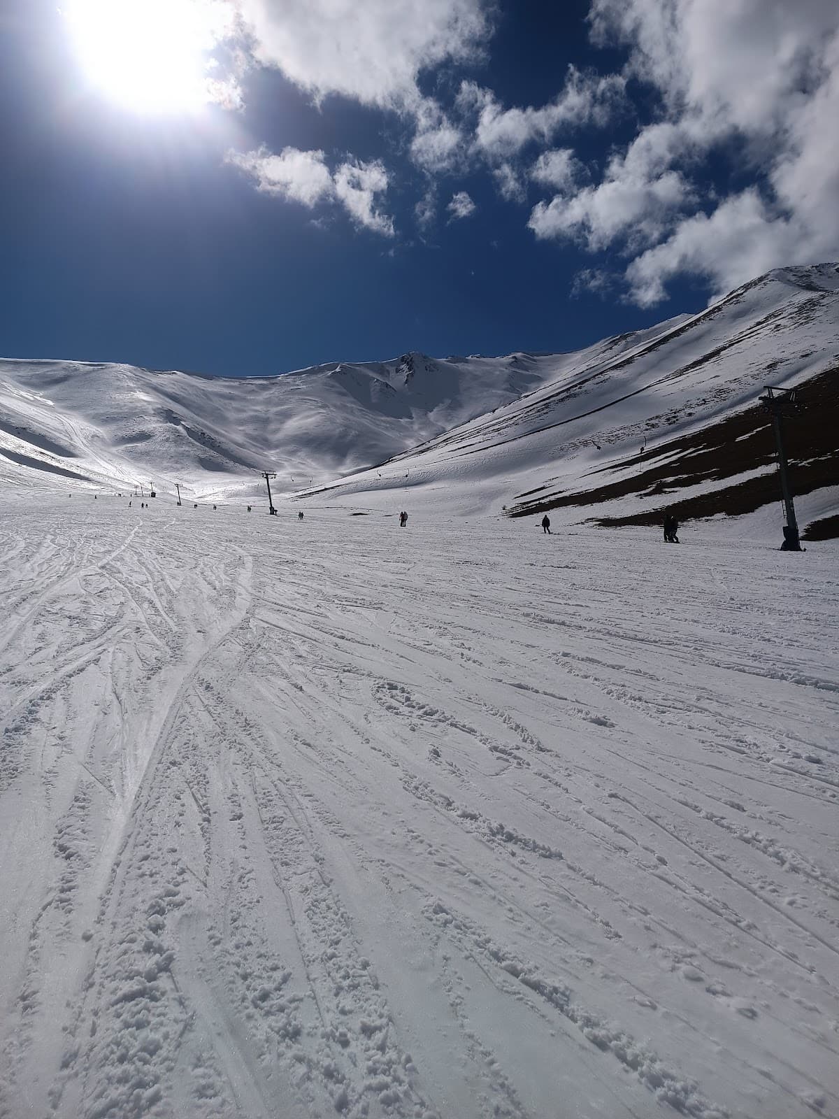 Abalı Ski Center - Image 1