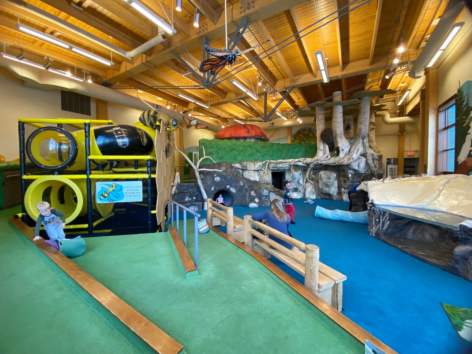 John Janzen Nature Centre - Image 1