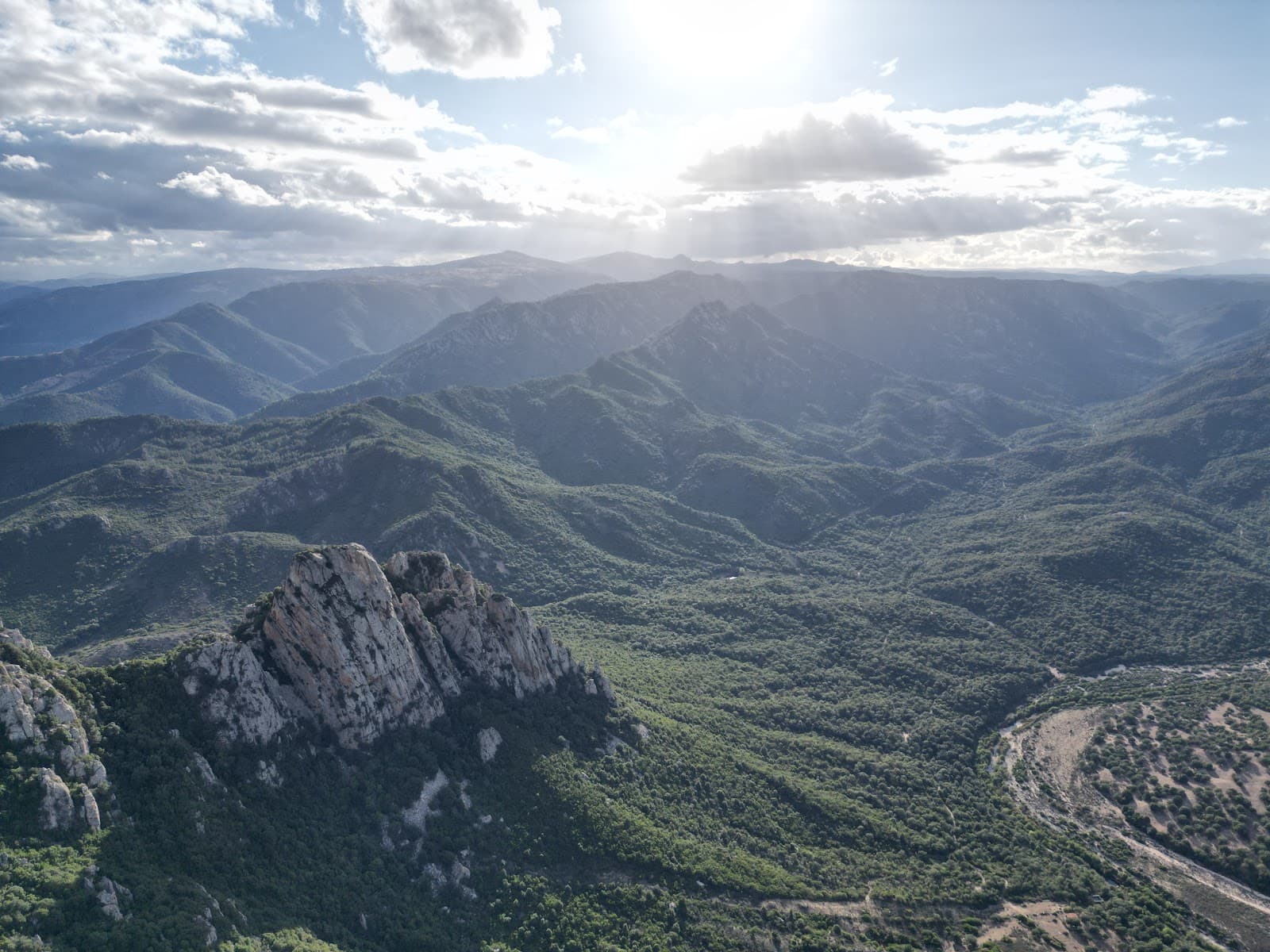 Tepilora Regional Natural Park - Image 1