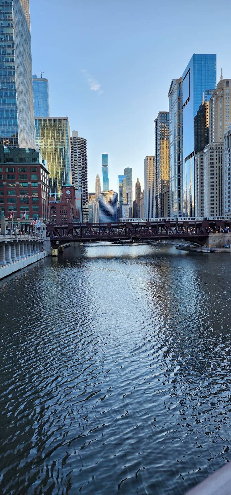 Cityscape Photography