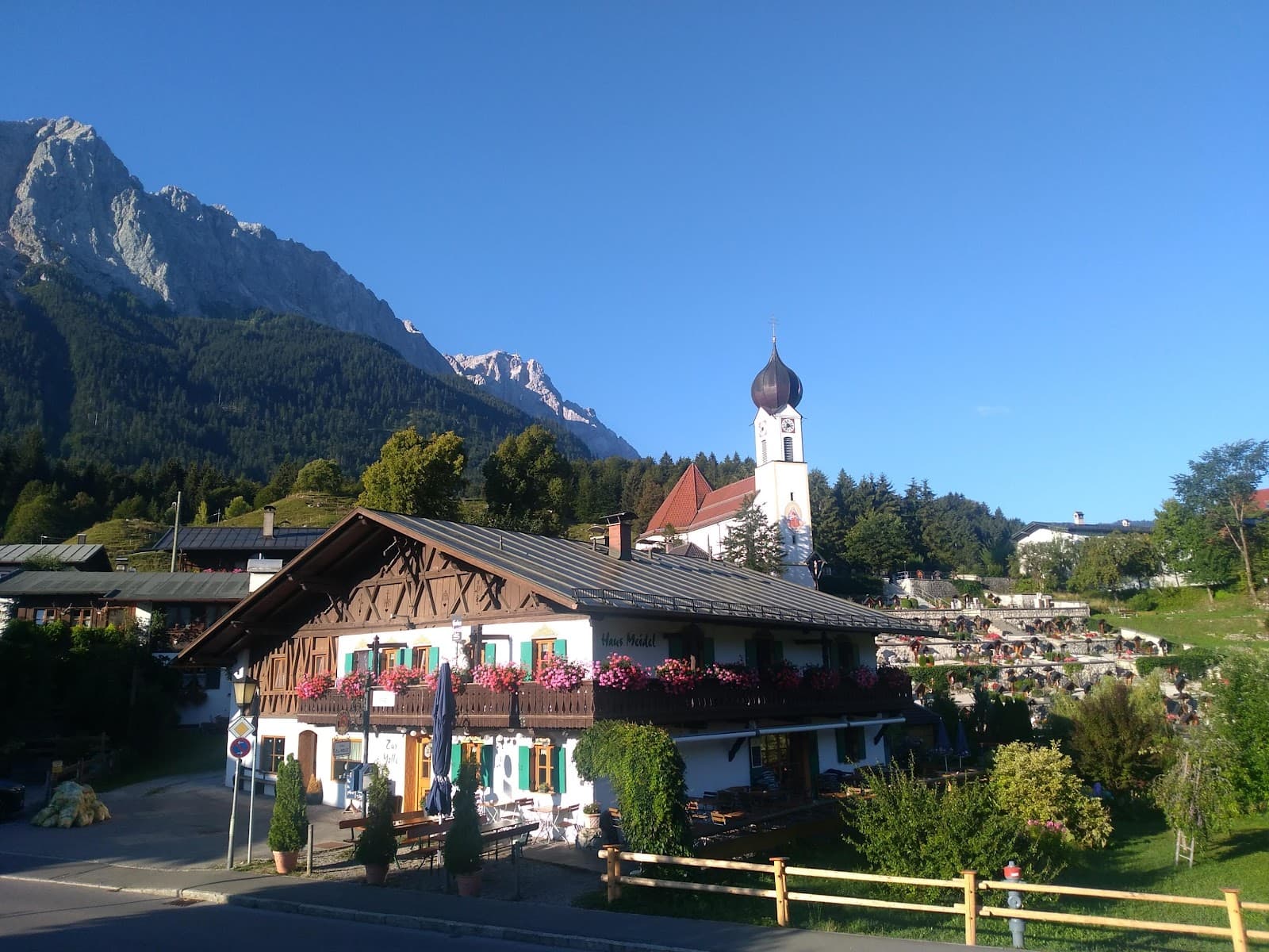 Ehrwald - Image 1