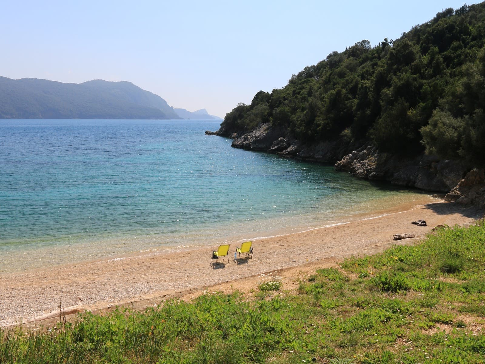 Ai Giannakis Beach - Image 1