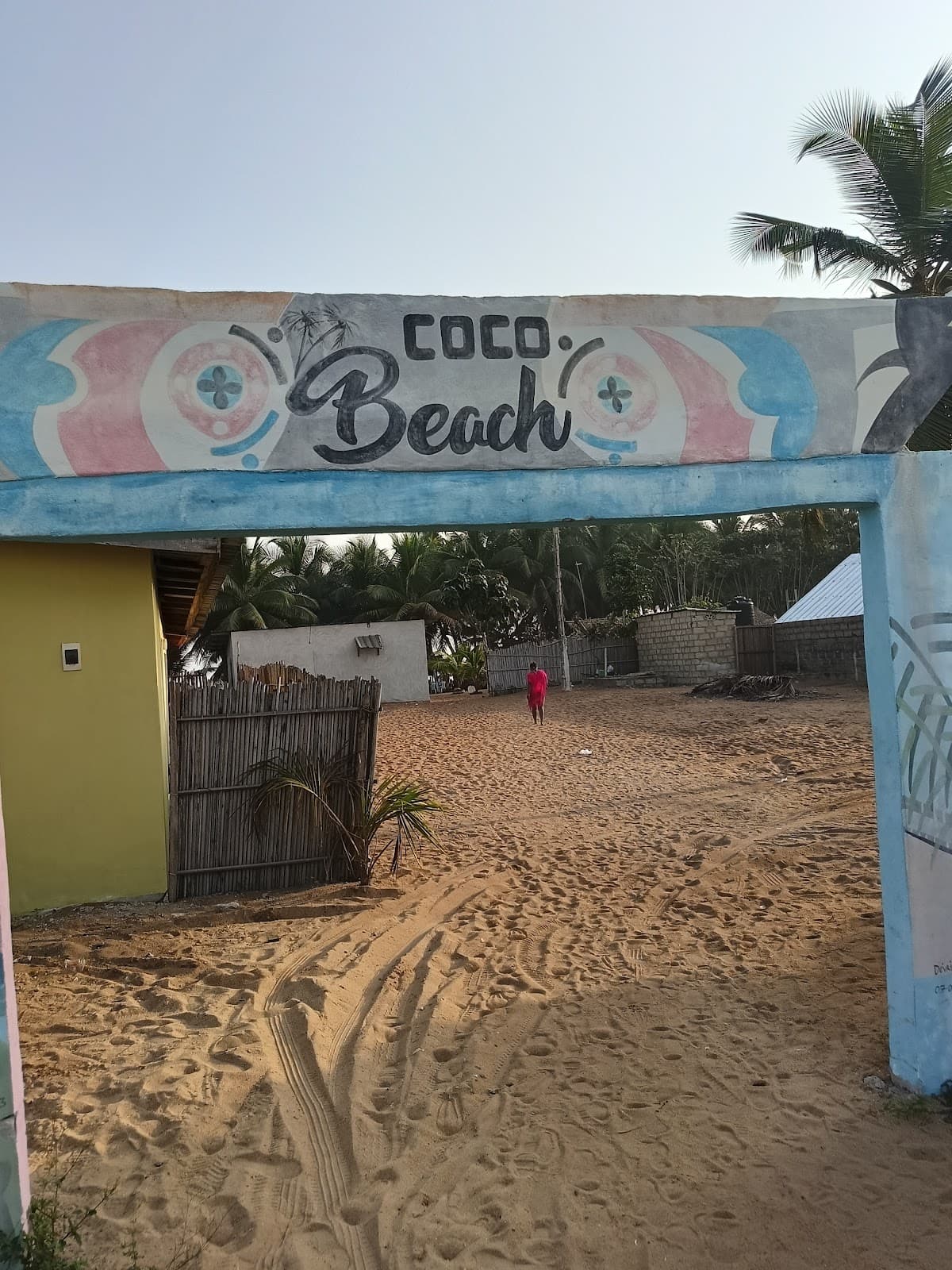 Jacqueville Beaches - Image 1