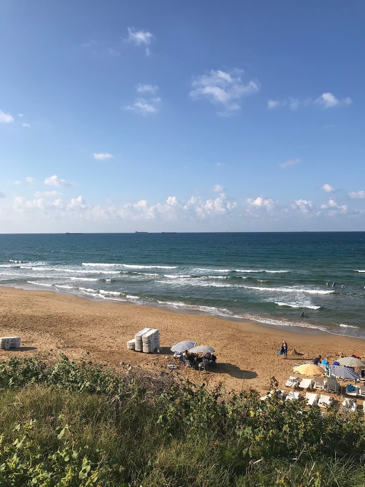 Kilyos Beach - Image 1