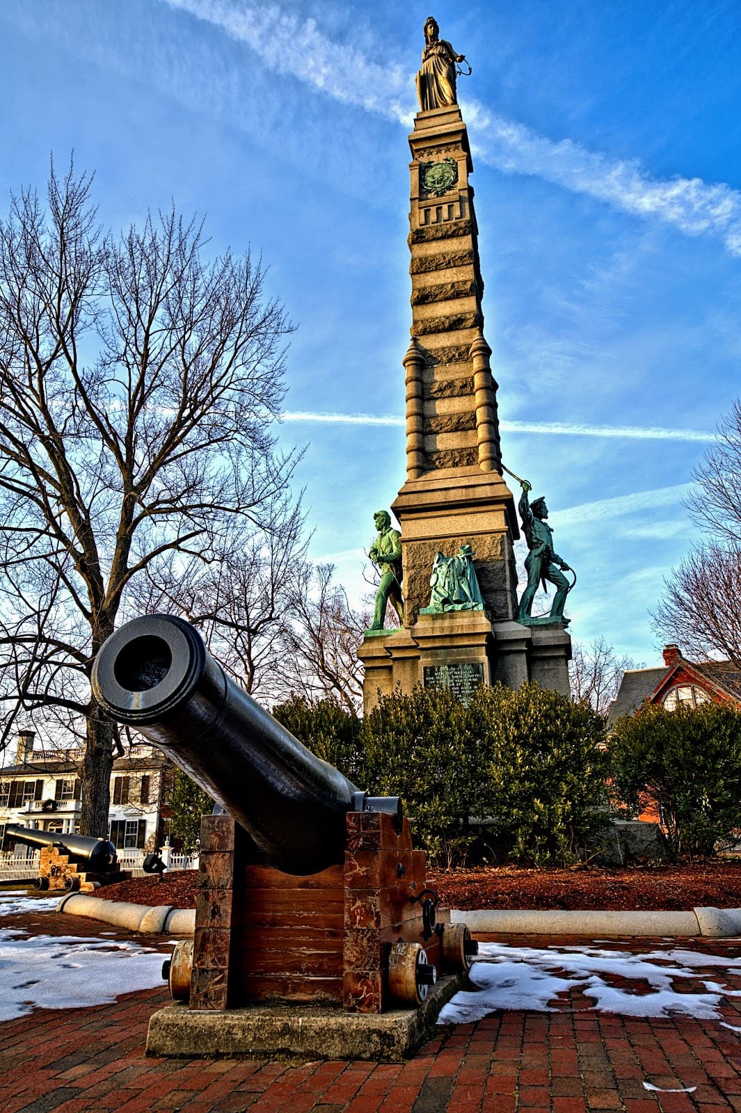 Nashua Millyard (Historic District) - Image 1