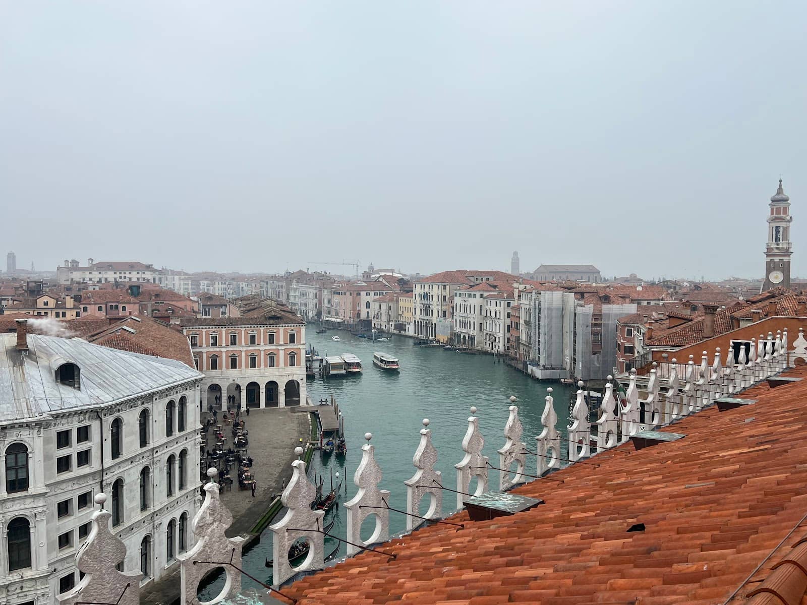 Grand Canal Vista