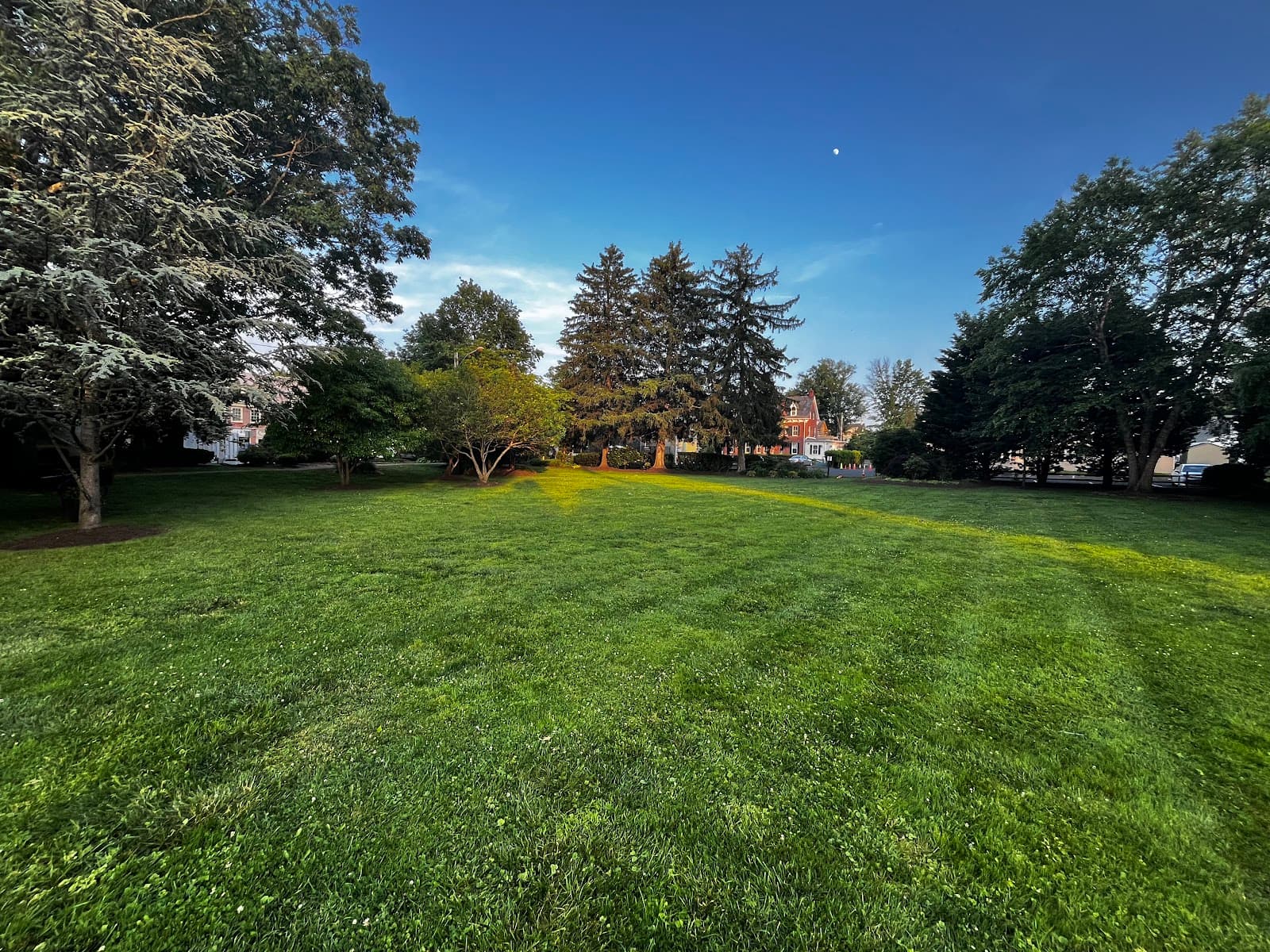 Langhorne Community Park - Image 1