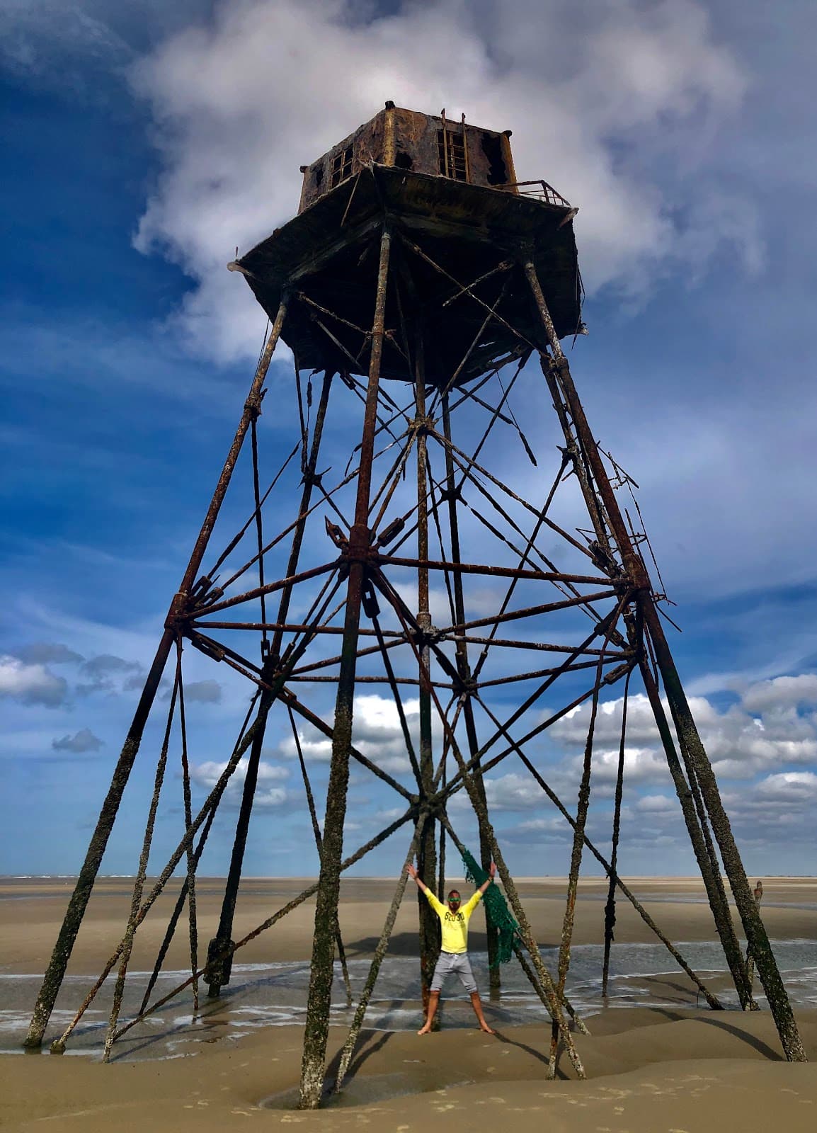 Phare de Walde - Image 1