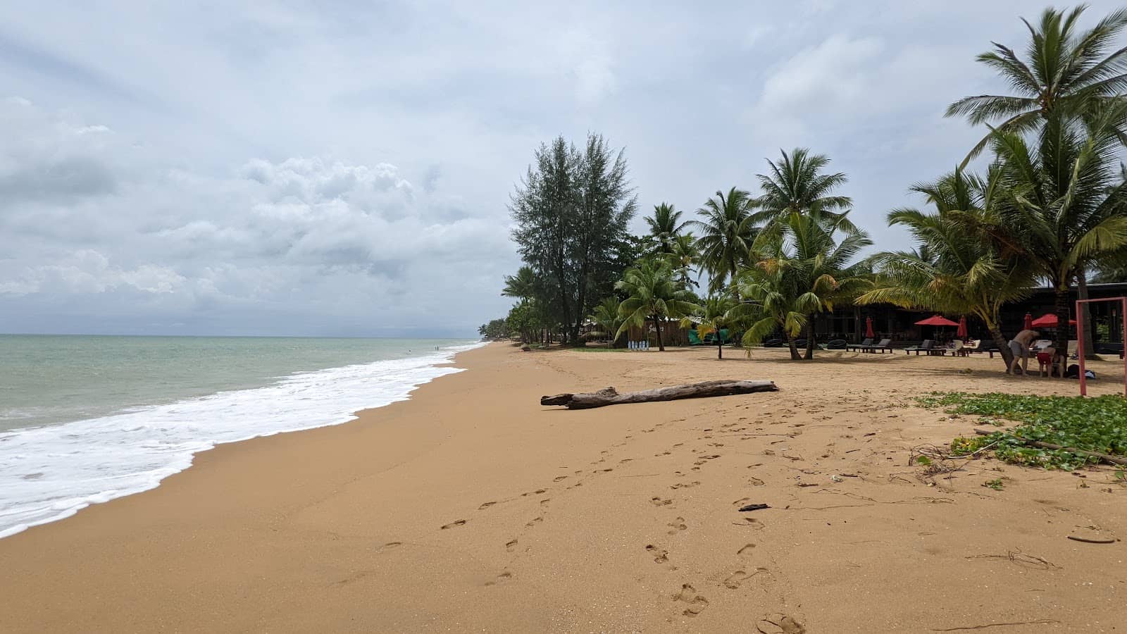 Tsunami Memorial Park