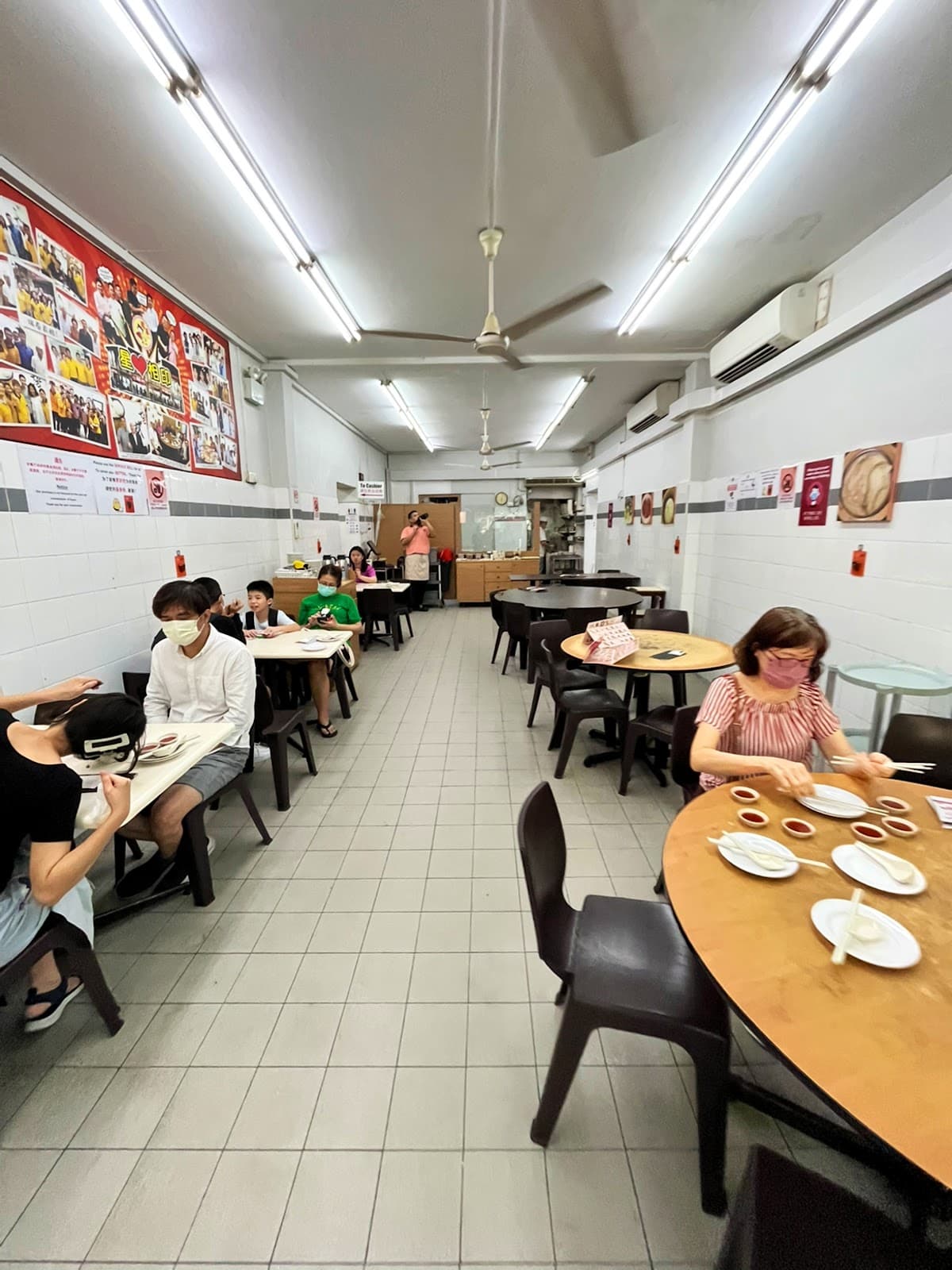 Swee Choon Tim Sum Restaurant - Image 1