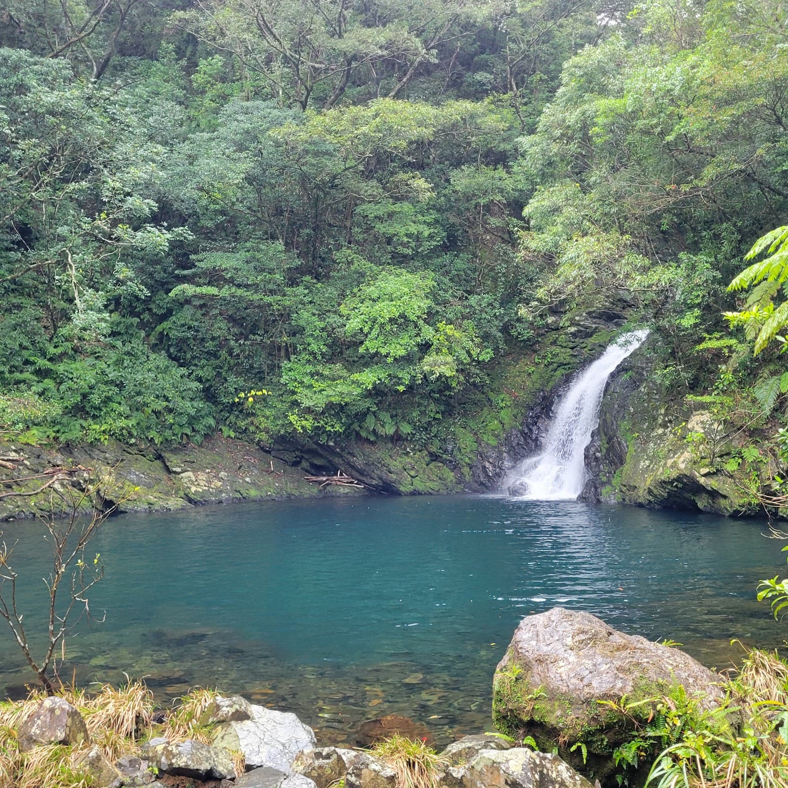 Materiya Falls - Image 1