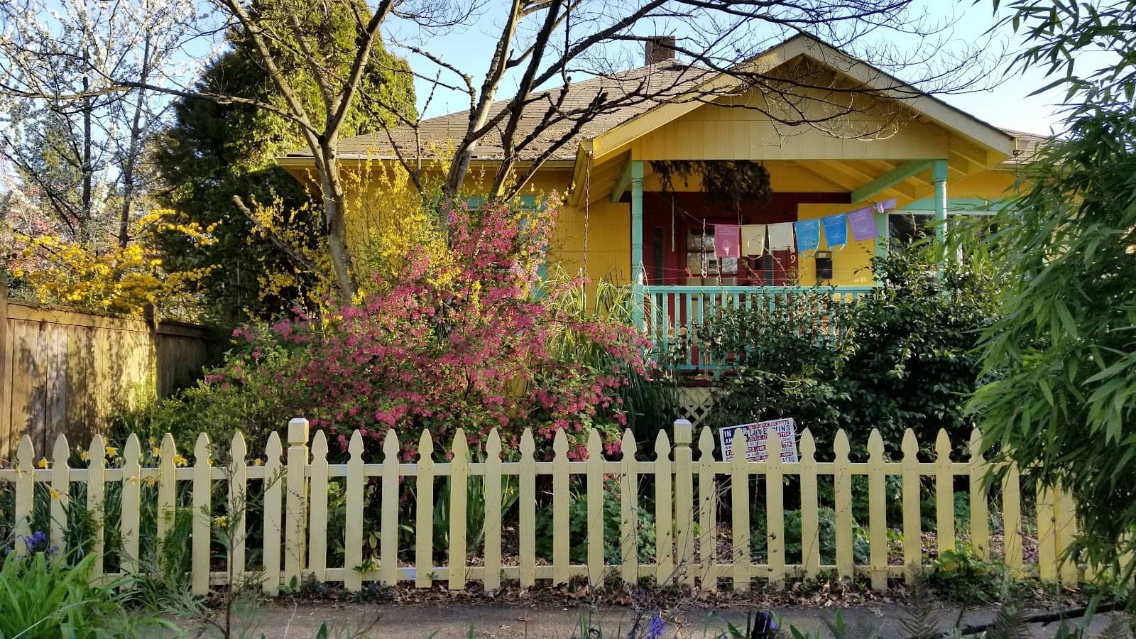 Local Breweries & Eateries