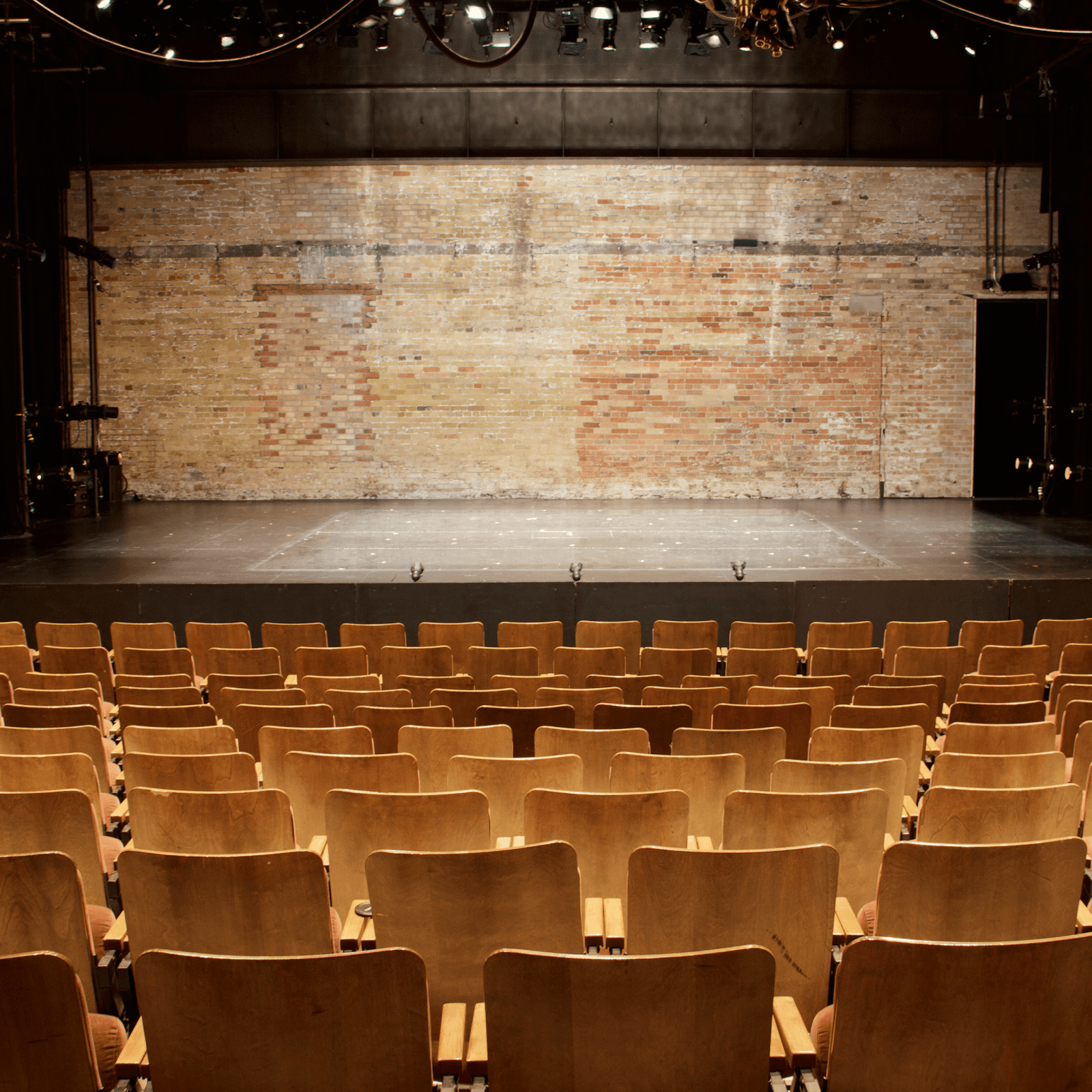 Soulpepper Theatre - Image 1