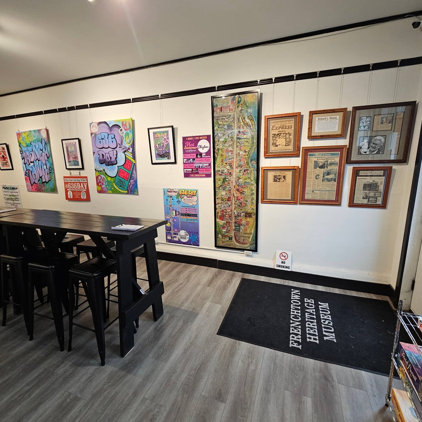 Photographic Journey