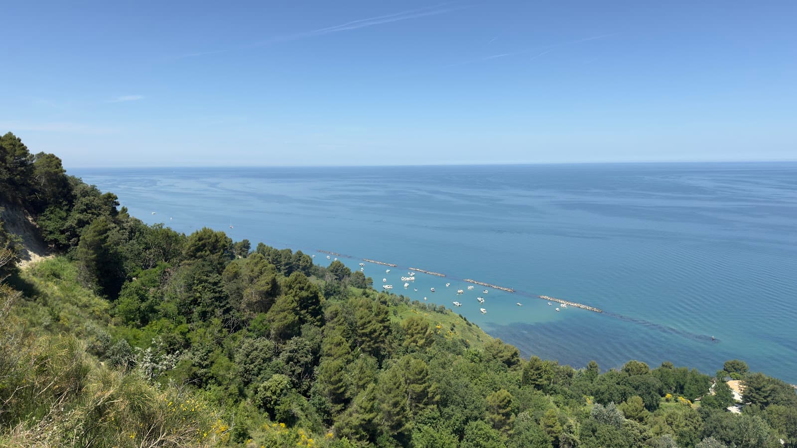 Gabicce Monte Viewpoints - Image 1