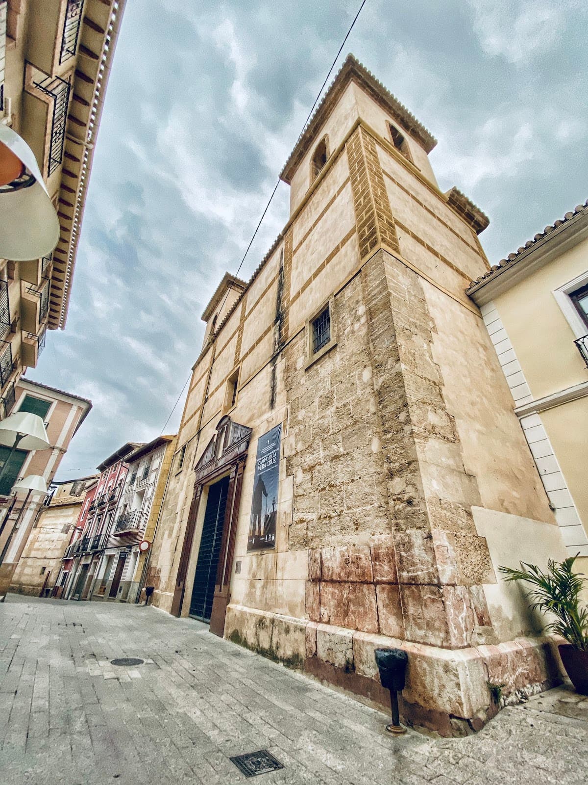 Iglesia de la Compañía de Jesús - Image 1