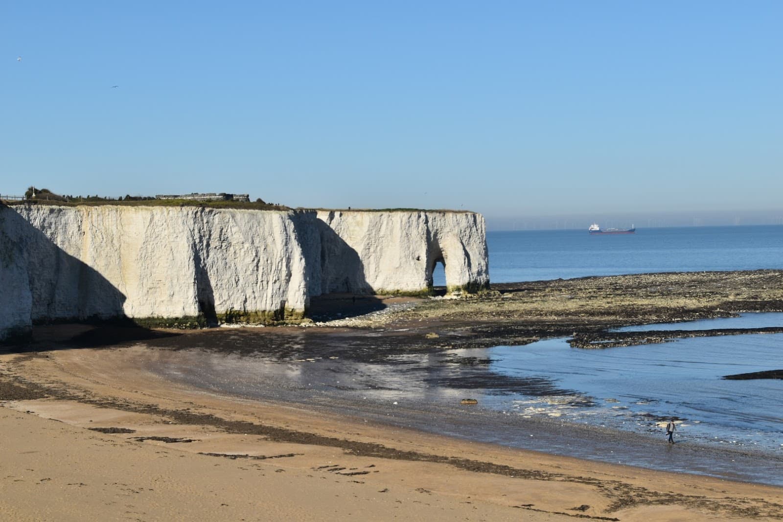Viking Coastal Trail - Image 1