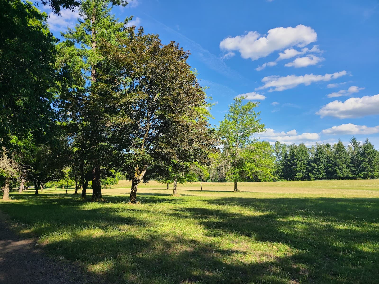 Molalla River State Park - Image 1
