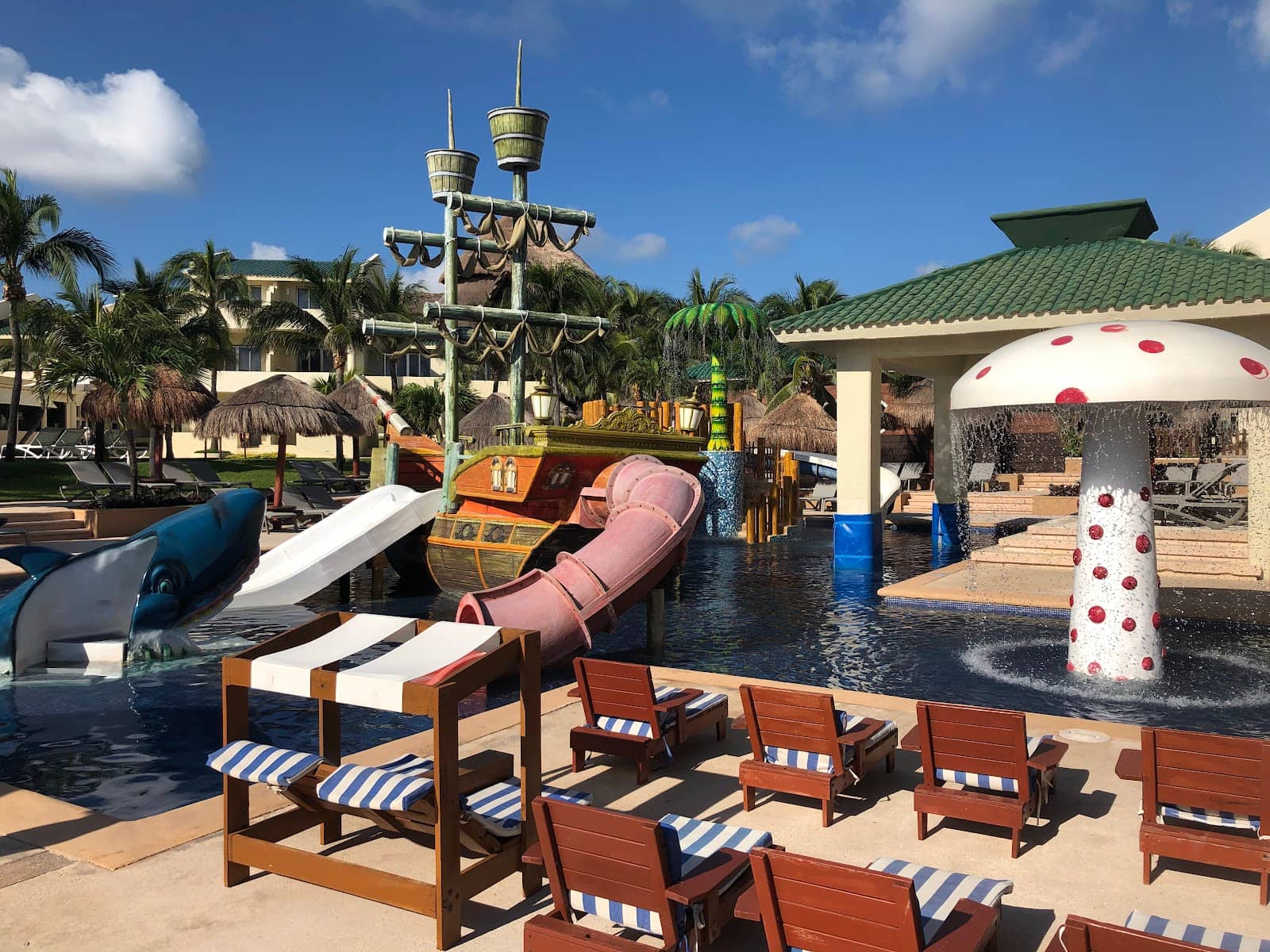 Hotel Pickup Convenience