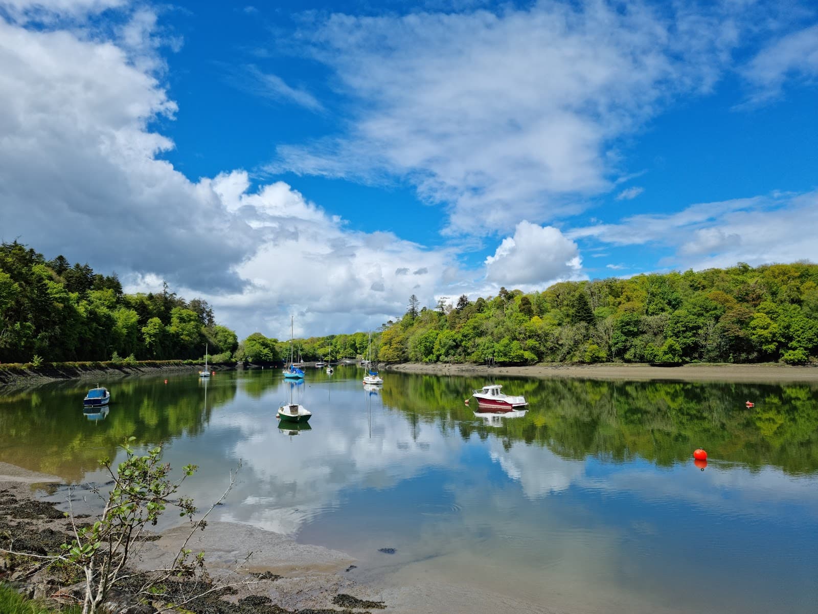 Carrigaline Crosshaven Greenway - Image 1