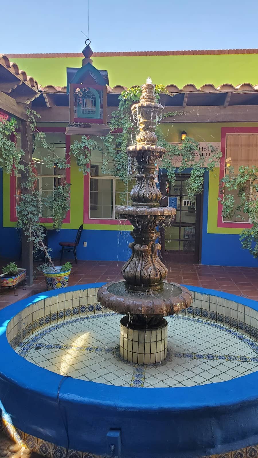 Local Culinary Delights