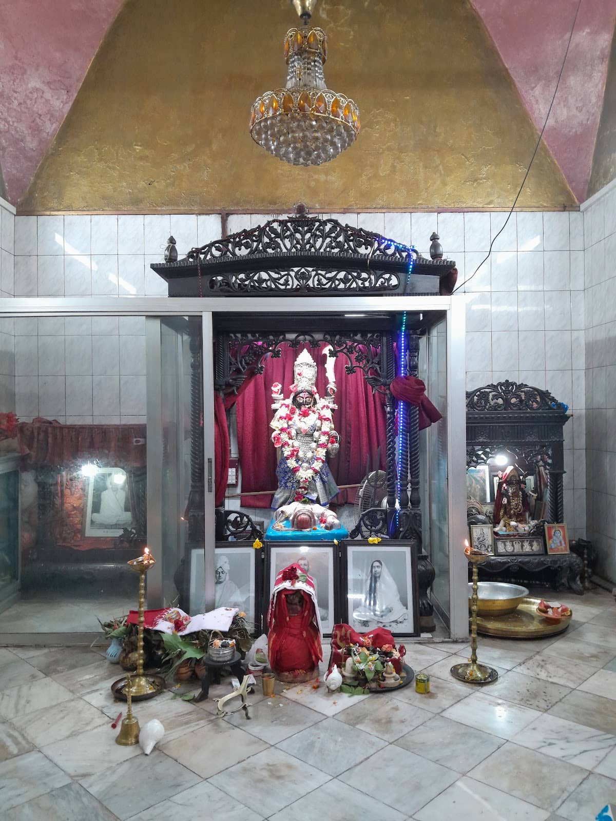 Architectural Significance