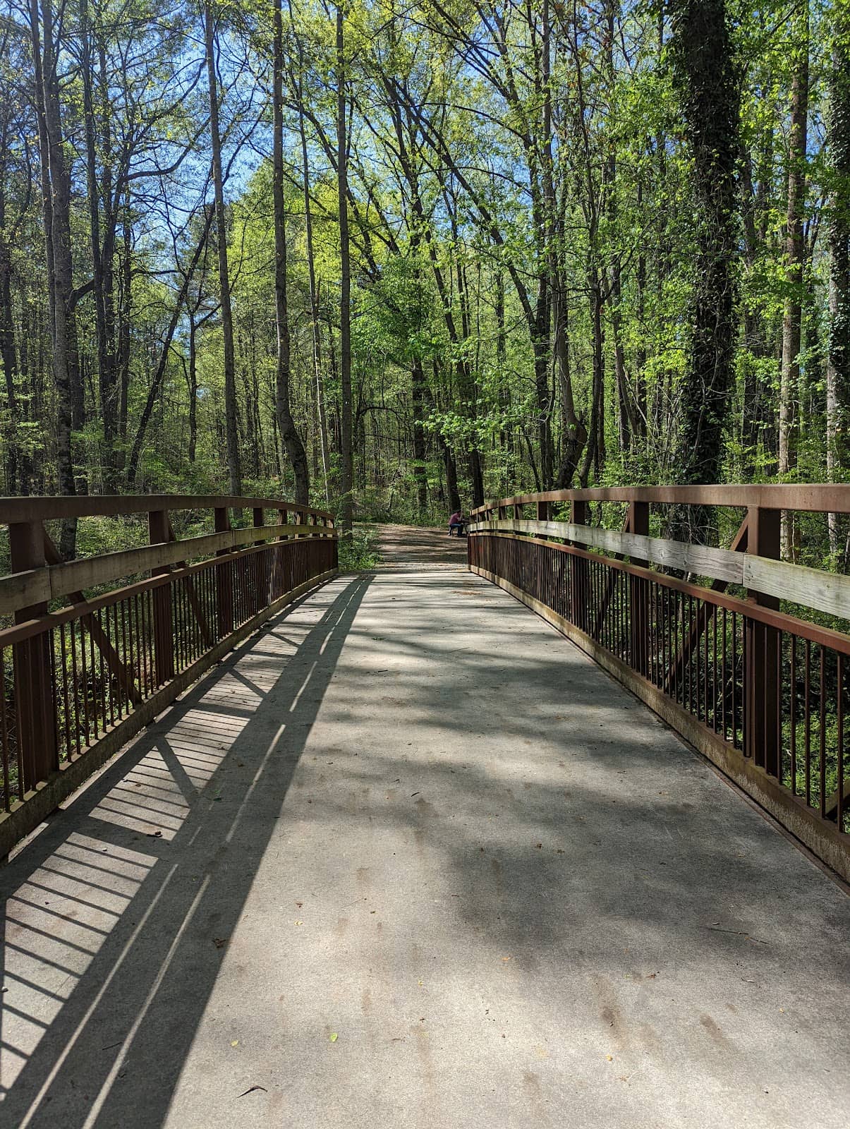 Biking Opportunities