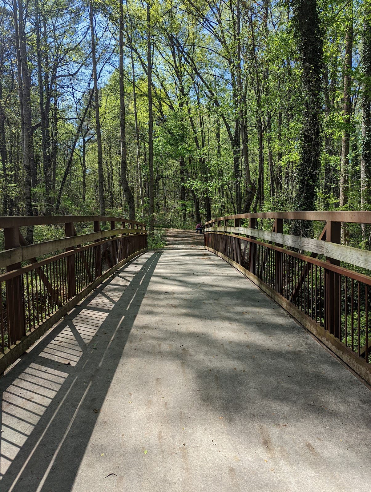 A.L. Burruss Nature Park - Image 1