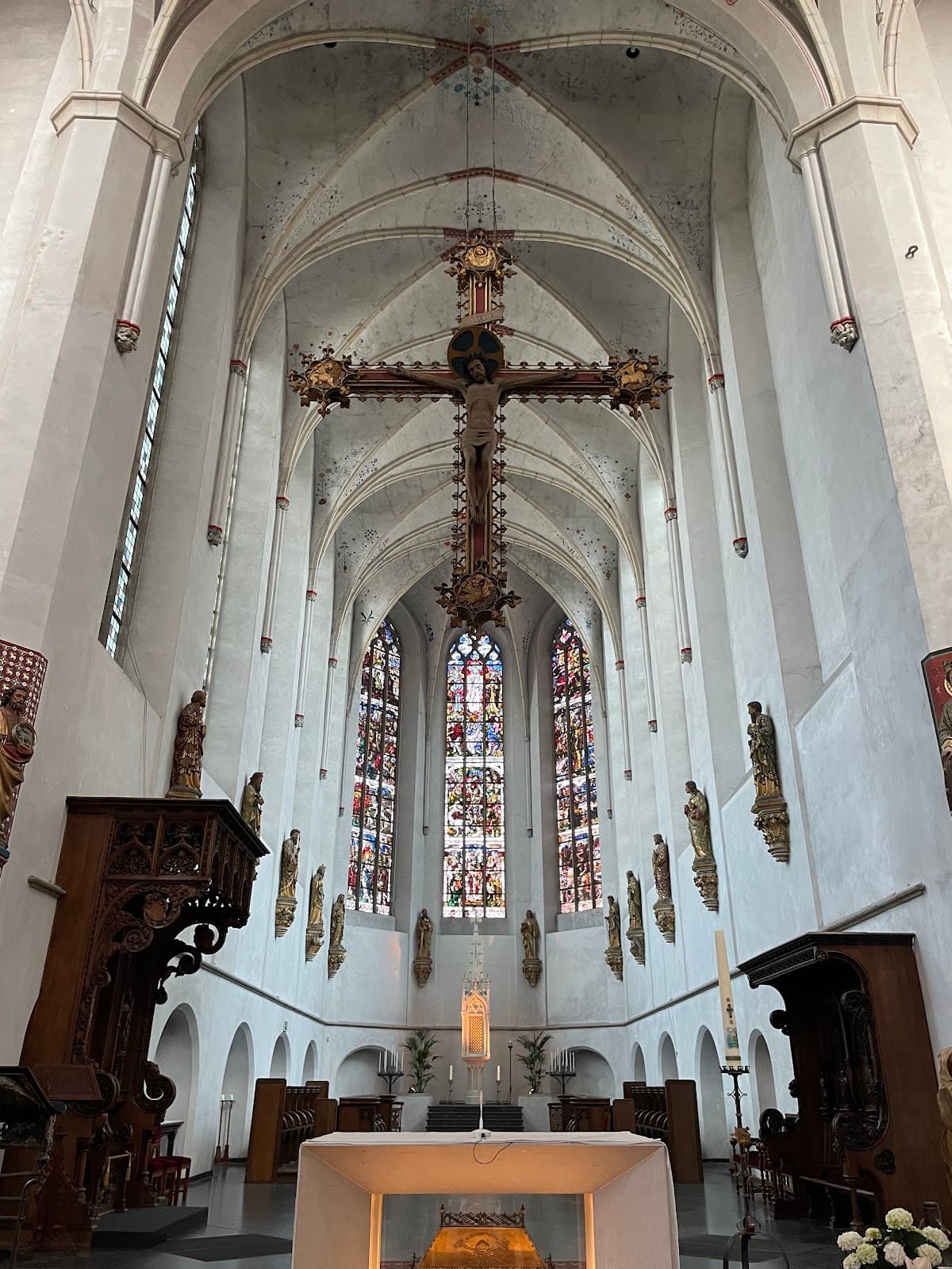 St. Catherine's Cathedral - Image 1