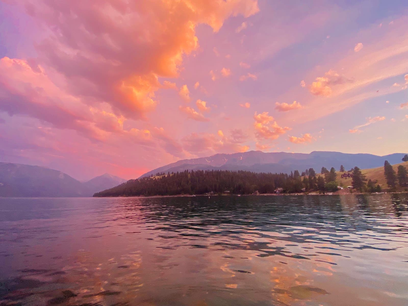 Chief Joseph Mountain - Image 1