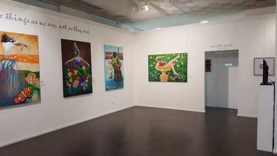 Cessnock Regional Art Gallery - Image 1