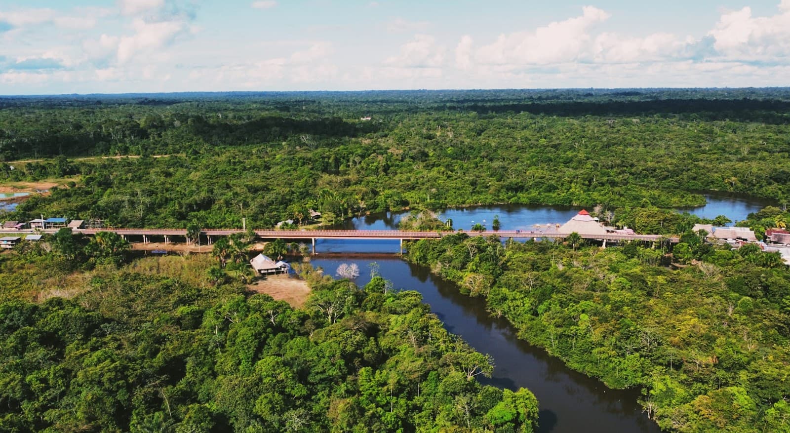 Itaya Bridge - Image 1