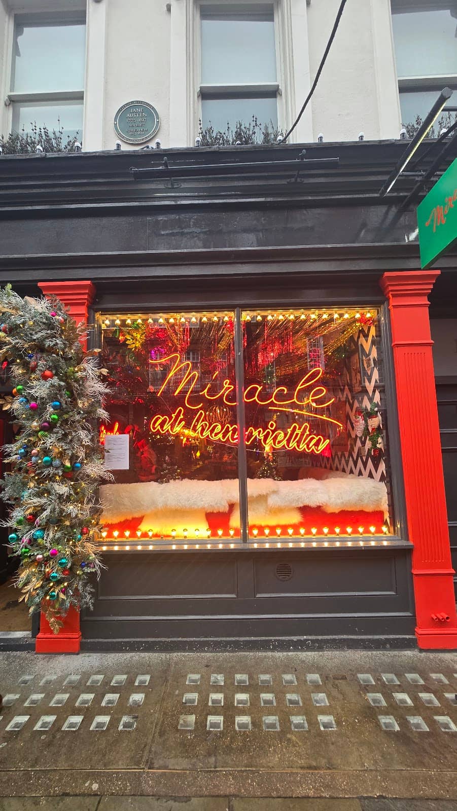 Instagrammable Moments