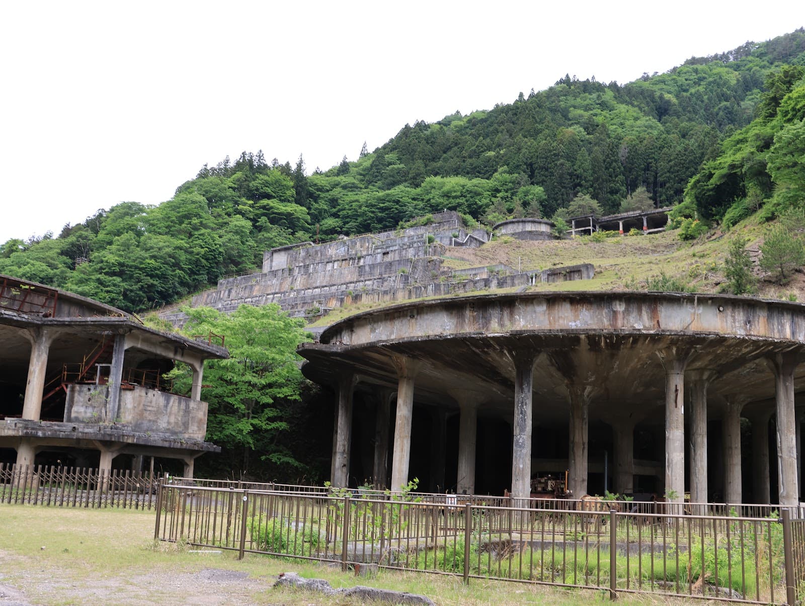 Mikobata Ore Processing Ruins - Image 1