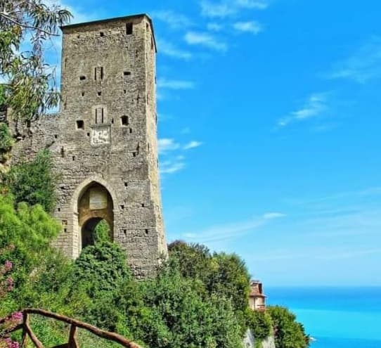 Porta Canarda - Image 1