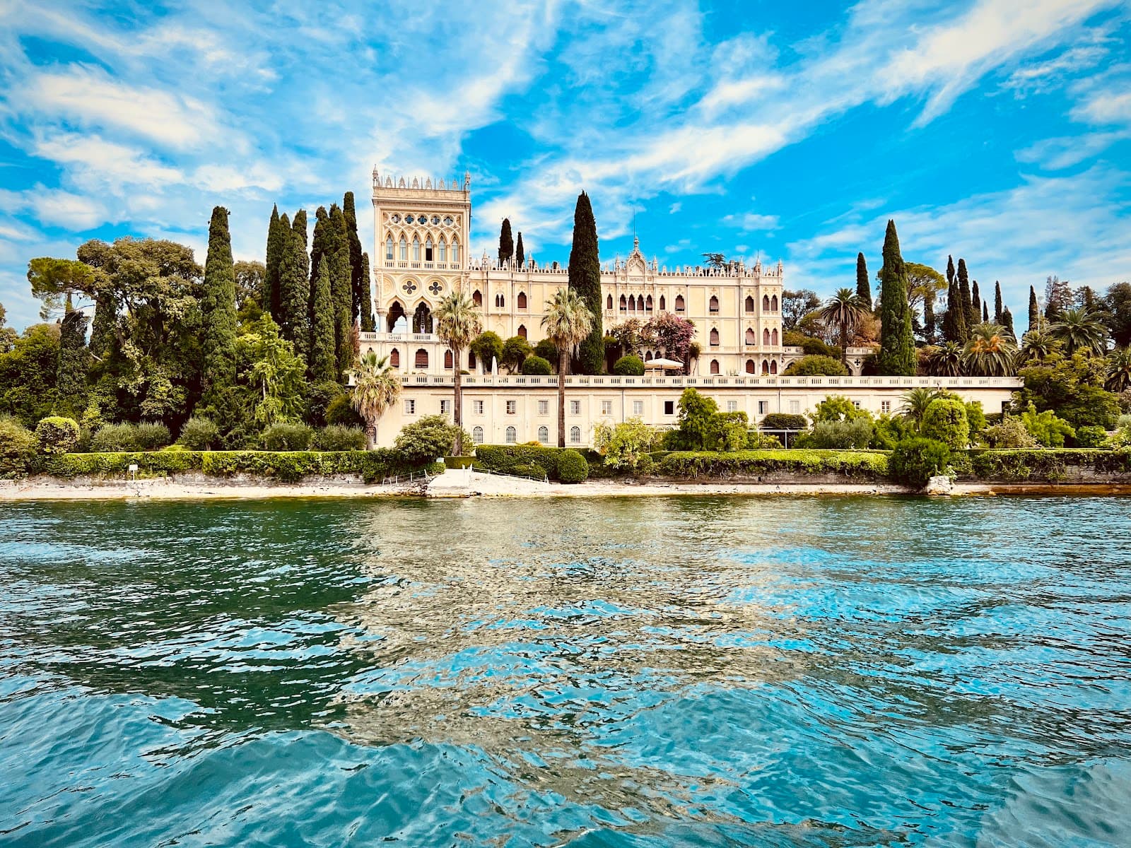 Isola del Garda - Image 1
