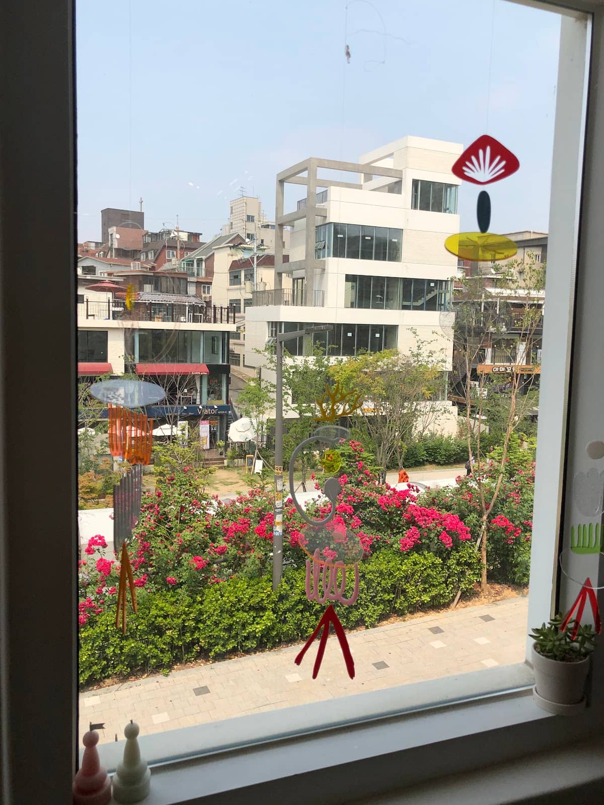 Unique Fabric Bookmarks