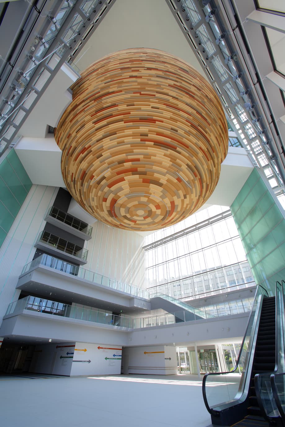 Chiba City Museum of Science - Image 1