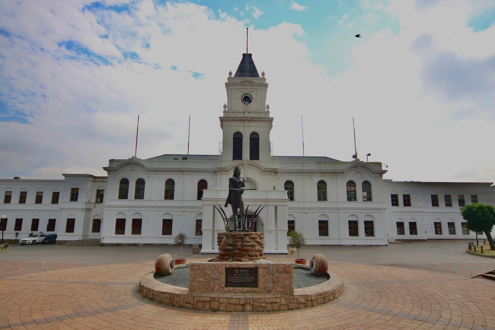 Krugersdorp City Hall - Image 1