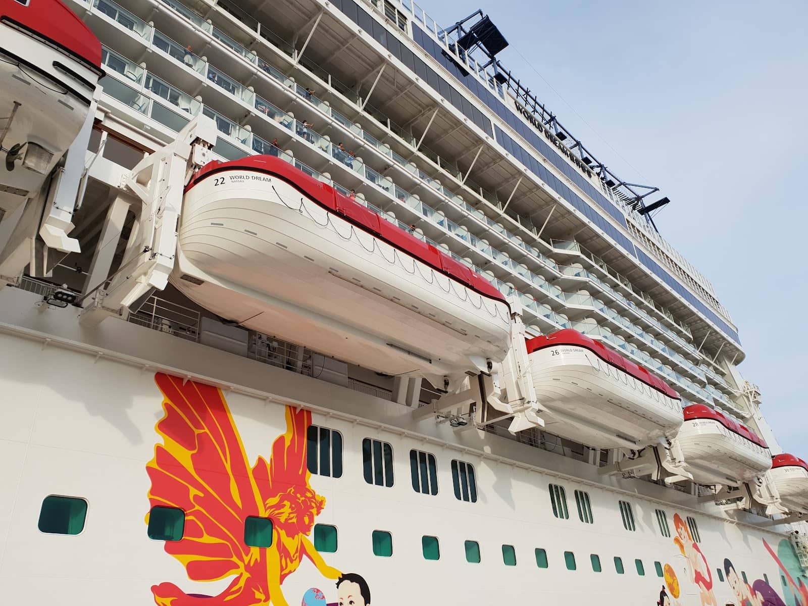 Shopping and Souvenirs