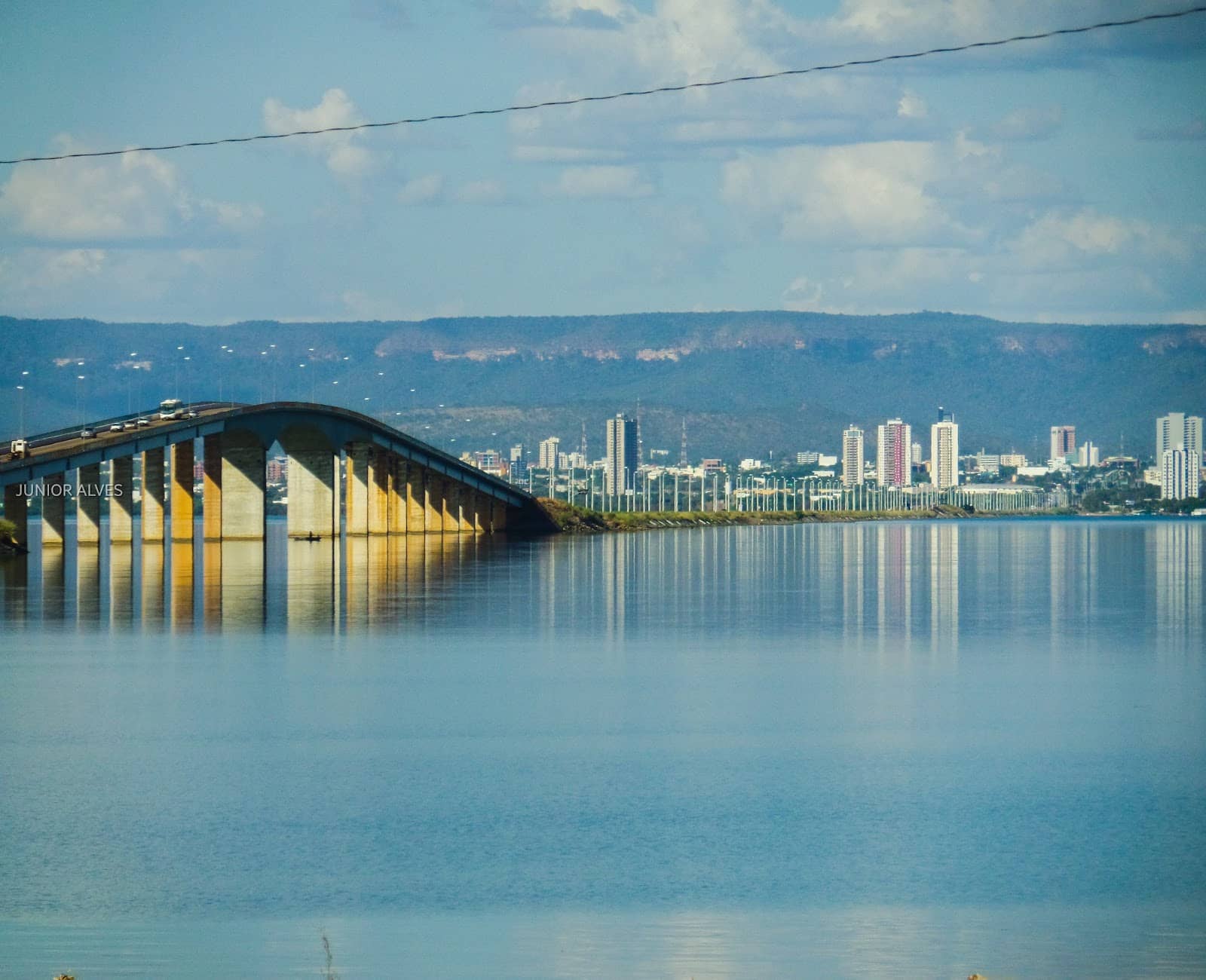 Drone Photography Paradise