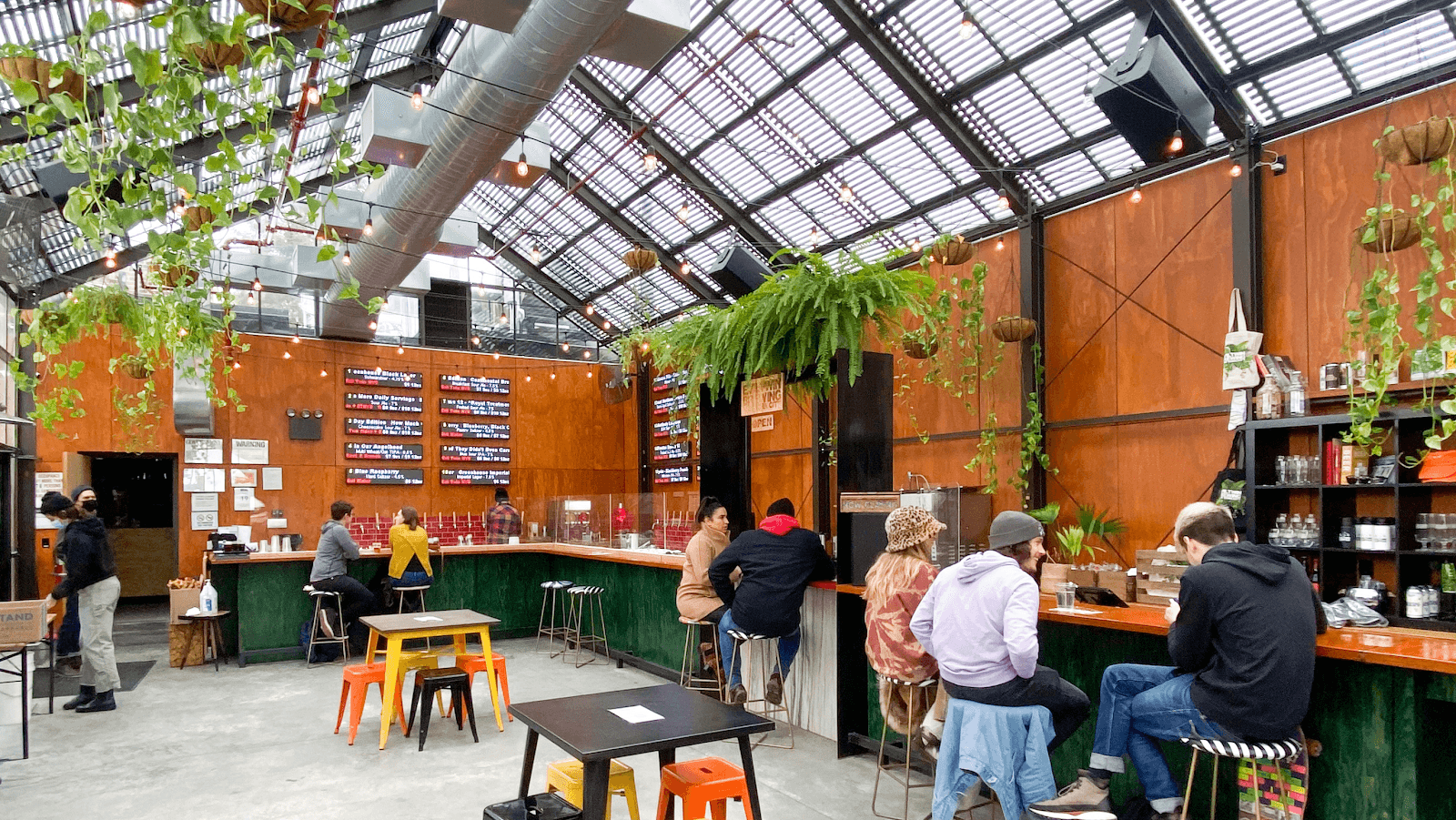 Evil Twin Brewing NYC - Image 1