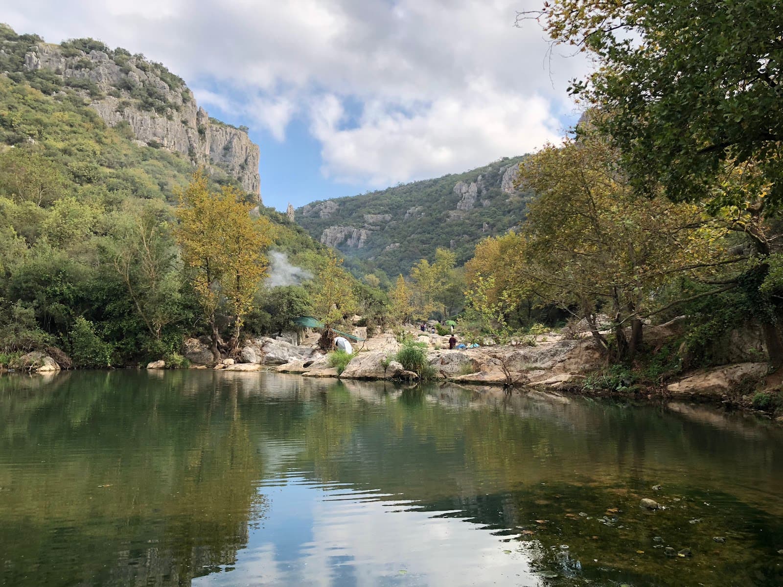 Ballıkayalar Nature Park - Image 1