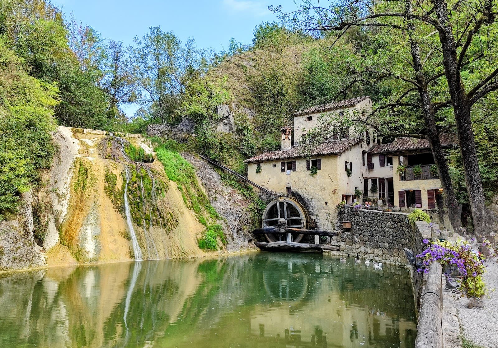 Molinetto della Croda - Image 1