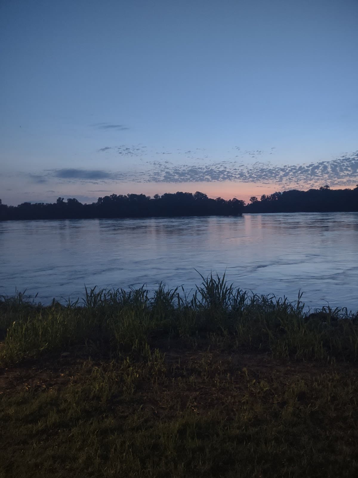 Greg Smith River Trail - Image 1
