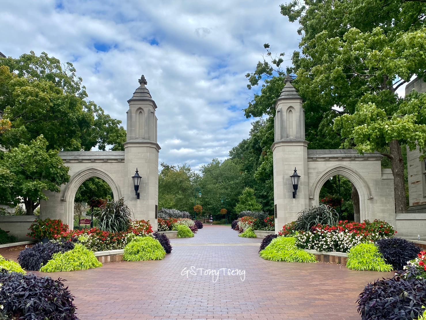 Sample Gates - Image 1