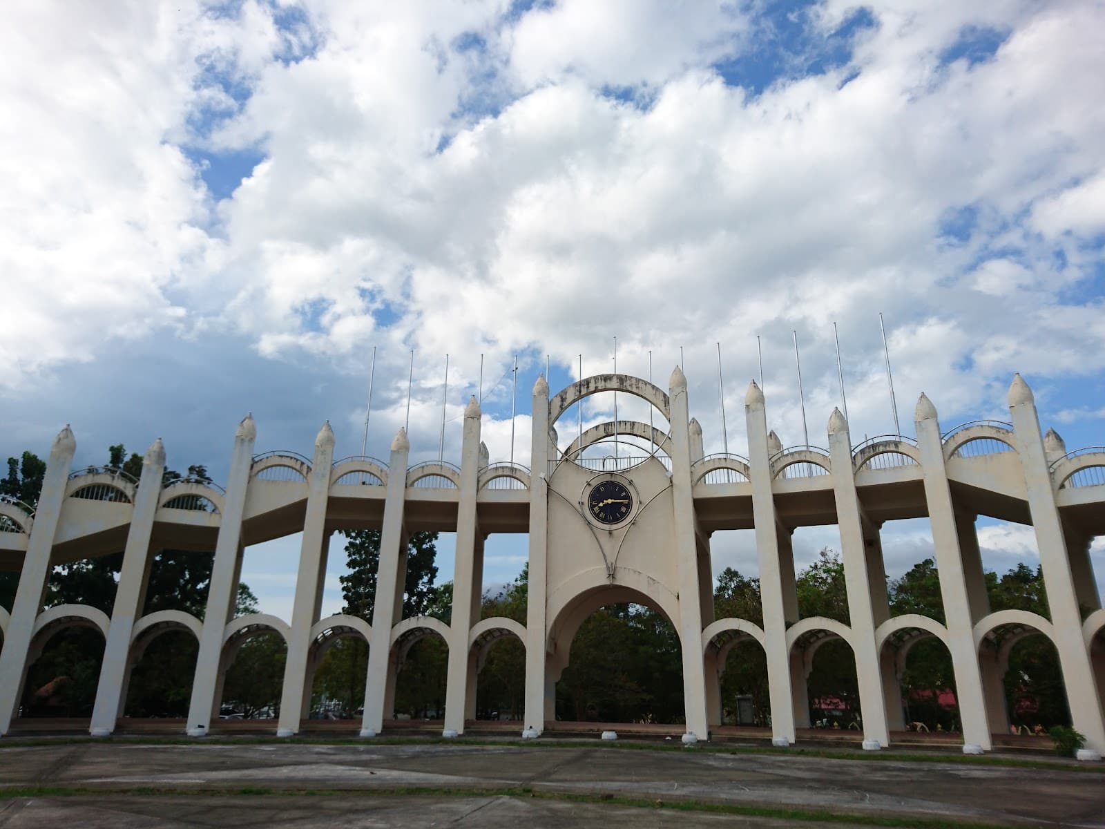 CHOGM Park - Image 1