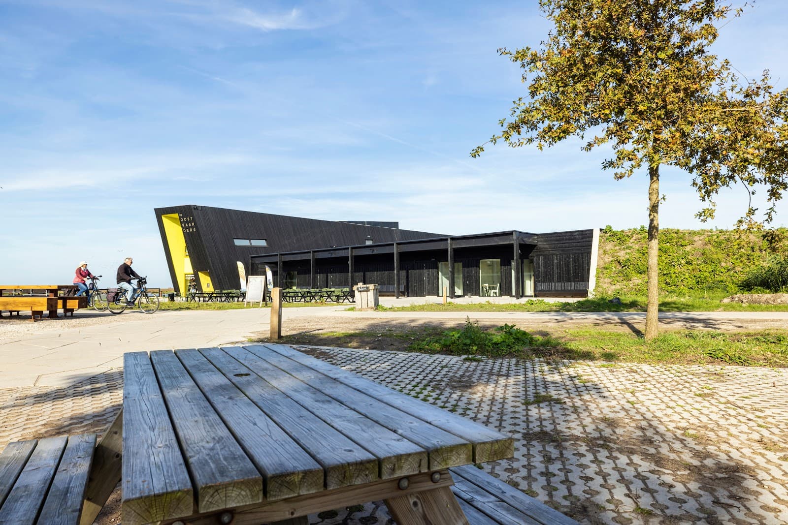 Nature Experience Center De Oostvaarders - Image 1