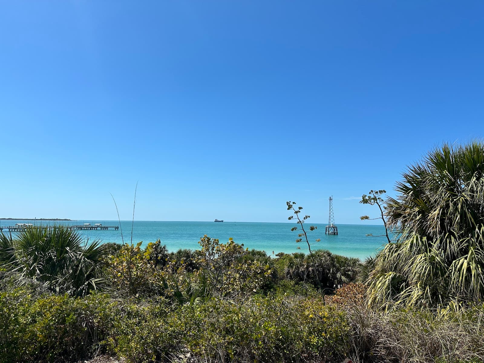Fort De Soto Park - Image 1